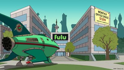 Futurama season 11: release date, teaser, everything we know about the animated revival