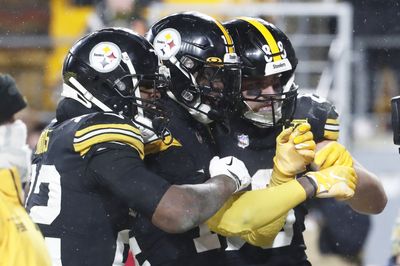 4 Steelers land in top 100 of ESPN’s fantasy football rankings