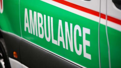 St John Ambulance investigating communication 'challenge' in transporting critical patient