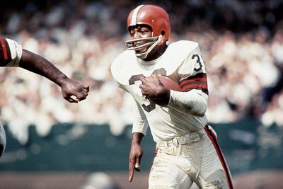 Iconic NFL Player, Actor, Activist Jim Brown, Dies