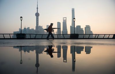 Business tough in China as national security trumps all