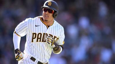 Padres Star Manny Machado Placed on IL for First Time in Over Eight Years With Hand Injury