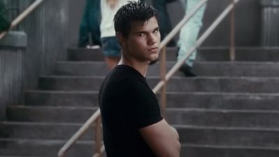 Twilight’s Taylor Lautner Reflects On 'Resentment' He Used To Have About The Franchise