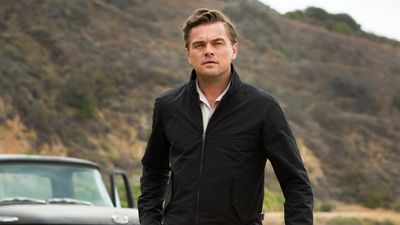 Quentin Tarantino Announces The 'Death' Of Leonardo DiCaprio's Once Upon A Time In Hollywood Character