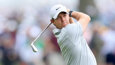 'I Can't Believe I'm Five Back' - McIlroy Amazed To Remain In PGA Championship Hunt