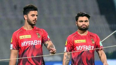 KKR vs LSG IPL 2023: Kolkata Knight Riders look to stay in reckoning, Lucknow Super Giants target playoffs berth