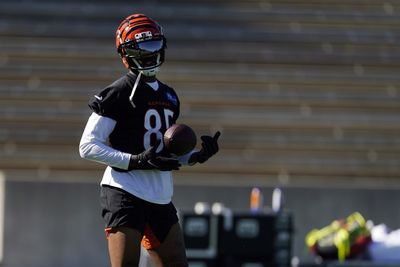 Bengals offense ranked among the best by win shares