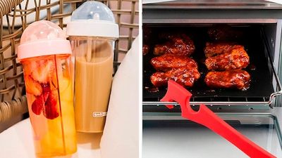 50 Cheap, Clever Things Selling Out on Amazon That You Never Knew Existed