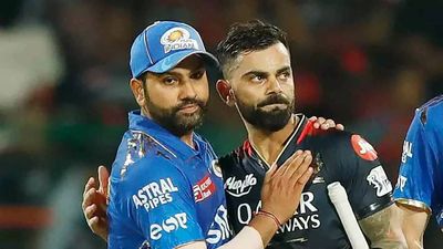 IPL 2023 Playoffs Race: PBKS out, RCB & MI both have a 75% chance of making the cut