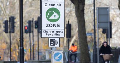 Bristol's Clean Air Zone: The recurring complaints drivers keep making