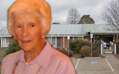 NSW top cop can’t bring herself to watch footage of granny being tasered