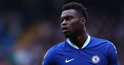 Badiashile, Kante, Mount: Chelsea injury news and return dates ahead of Manchester City clash