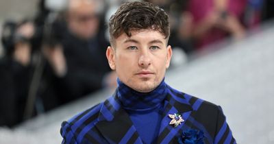 Barry Keoghan pulls out of Gladiator sequel due to scheduling conflict