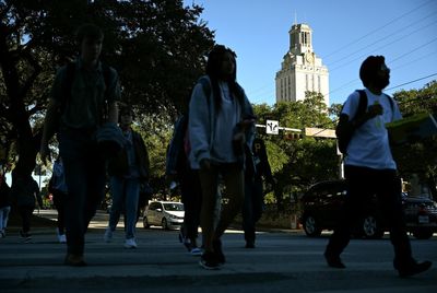 A ban on Texas public universities’ diversity offices inches closer to becoming law