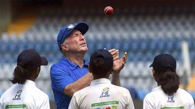 IPL 2023: John Wright all praise for Mumbai Indians talent scouts