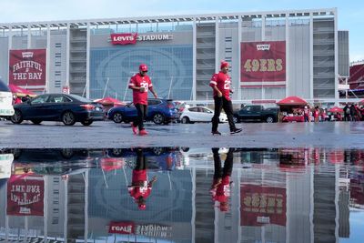 Former 49ers lobbyist testifies he received illegally leaked report on team's political influence