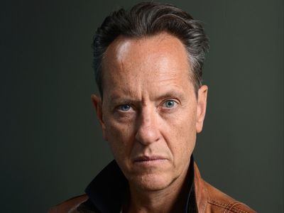 Richard E Grant on grief, music, and his late wife Joan Washington: ‘I still have silent conversations with her’