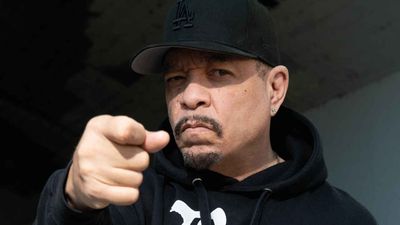 Ice-T on metal, Dave Mustaine and making it against the odds: “My hustle is strong. It’s a survival instinct”