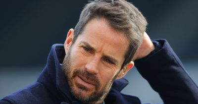 Jamie Redknapp expecting 'real shock' when Leeds United head to trophy-chasing West Ham