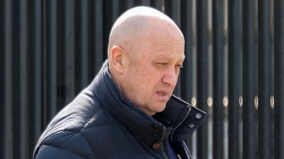 Russia's Prigozhin claims capture of Bakhmut; Ukraine says fighting continues