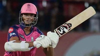 IPL 2023: Yashasvi Jaiswal sets most runs record by an uncapped player in single season