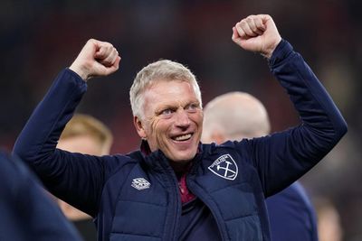 West Ham's rare loyalty to Davie Moyes has been repaid with rarer European success