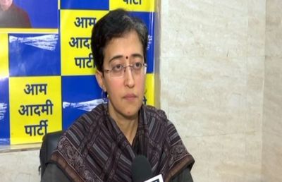 Will oppose Centre's "unconstitutional" ordinance in Parliament, court: Delhi Minister Atishi