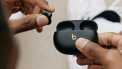I just tried Beats earbuds for the first time — here's what happened