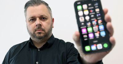 Washington man claims O2 mobile phone issue has 'lost his business £7,500'