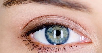 'Silent' high cholesterol symptom can be seen in your eyes