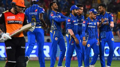 IPL 2023 | Desperate Mumbai Indians eye big win over lowly Sunrisers Hyderabad to bolster playoffs chances