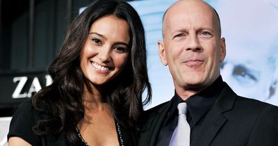 Bruce Willis' wife thanks 'caring and supporting' fans after heartbreaking announcement