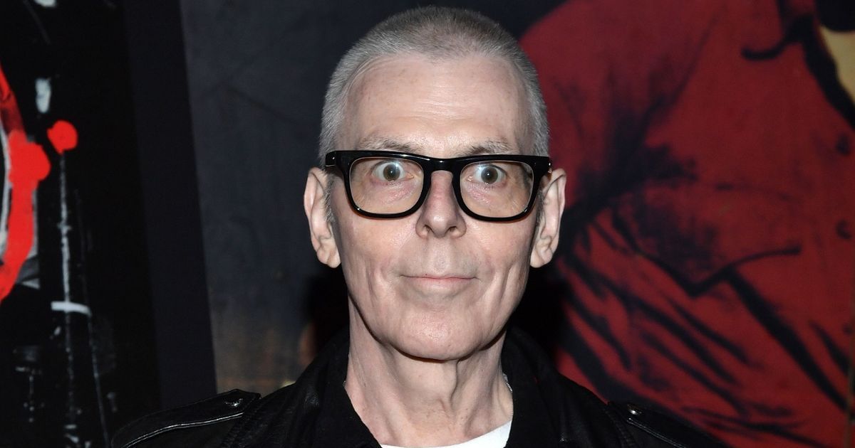 Pancreatic cancer signs after The Smiths star Andy…