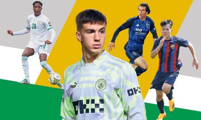 Under-20 World Cup: a guide to players and coaches to look out for
