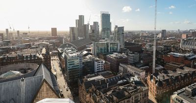 22 Manc words and phrases that regularly baffle visitors