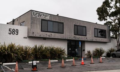 Vice and BuzzFeed were meant to be the future of news. What happened?