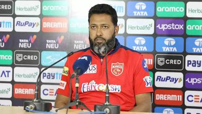 IPL 2023: Had great expectations, but Punjab Kings underperformed, says Wasim Jaffer