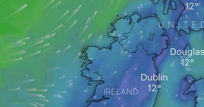 Dublin weather: Met Eireann forecast cloudy weekend but sunshine to return next week