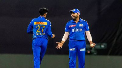 IPL 2023: Rohit Sharma and his young army at Mumbai Indians