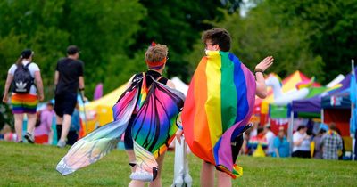 Full details of Bristol Pride 2023 - including a drag queen bingo boat party