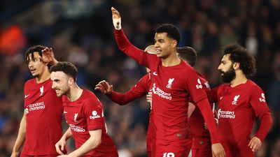 Liverpool vs Aston Villa live stream and how to watch the Premier League from anywhere online and on TV, team news