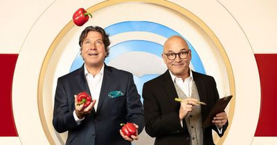 BBC MasterChef judge Gregg Wallace replaced on show as fans show support