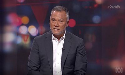 Stan Grant faced ‘unrelenting racism’, fellow ABC panellists say, as scale of conservative coverage revealed