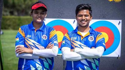 Ojas, Jyothi stun mighty Koreans, bag successive World Cup gold