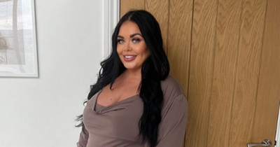 Scarlett Moffatt 'gutted' as she is replaced on ITV show due to sudden sickness