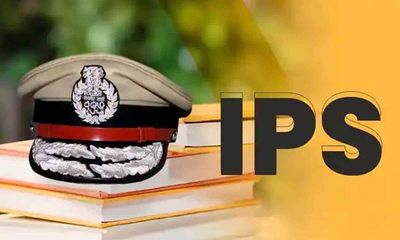 Transfer Season In UP: Dozen senior IPS officers shifted; speculation on new DGP