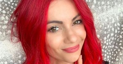 Strictly's Dianne Buswell undergoes major transformation as she ditches signature red hair