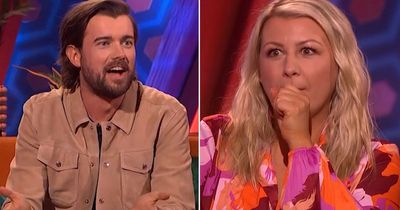 Jack Whitehall makes shocking dig at Holly and Phil during TV show appearance