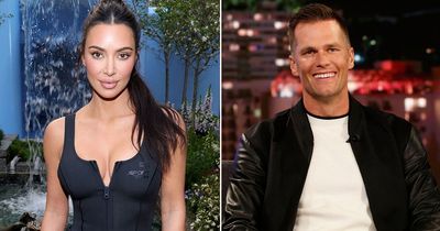 Kim Kardashian is 'excited to find a forever partner' as Tom Brady romance rumours swirl