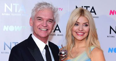 This Morning's Phillip Schofield and Holly Willoughby feud caused by 'huge change', insiders say